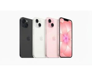 iPhone Apple 17e 256 Go : Noir