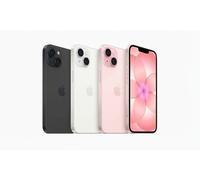 iPhone Apple 17e 256 Go : Rose