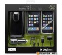 Iphone - Bundle Must Have Black (Big Ben) Iphone 3 & 4