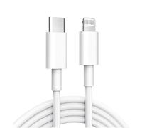 iPhone Cable 2m USB C Fast Charge [MFi Certified] Charger for iPhone 14/14 Pro/13/13 Pro/12/12Pro/SE/11/11Pro Max/XS Max/X/XR/8/7,iPad,AirPods