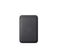 Iphone Finewoven Wallet Black