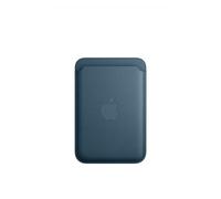 Iphone Finewoven Wallet With Magsafe - Pacific Blue