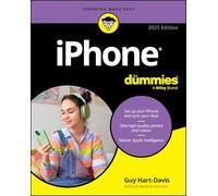 iPhone for Dummies 2025