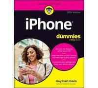 iPhone For Dummies by Guy HartDavis Guy HartDavis (Auteur)