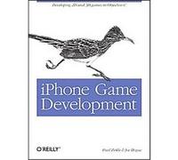 iPhone Game Development Joe Hogue, Paul Zirkle (Auteur)