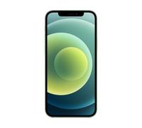 Apple iPhone 12 15,5 cm (6.1") Double SIM iOS 14 5G 64 Go Vert