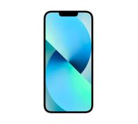 Apple iPhone 13 mini 13,7 cm (5.4") Double SIM iOS 15 5G 256 Go Blanc