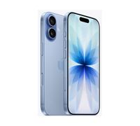 iPhone iPhone 17 256Go Brume