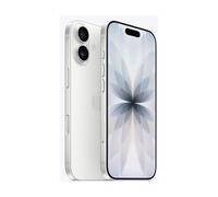 iPhone iPhone 17 512Go Blanc