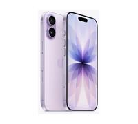 iPhone 17 (5G) 512 Go, Lavande