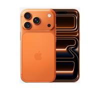 Apple Smartphone iPhone 17 Pro 5G 512 Go Orange cosmique
