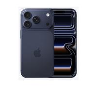 iPhone iPhone 17 Pro Max 2To Bleu intense