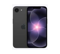 iPhone iPhone 17e 256 Go Noir