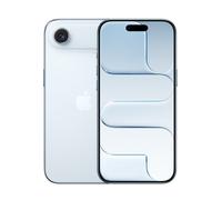 iPhone Air (5G) 512 Go, Bleu Ciel