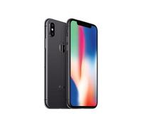 IPHONE reconditionne X 256GO GRIS A+ - Occasion