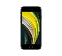 iPhone SE 2 256 Go noir « TVA art.36 » grade A++