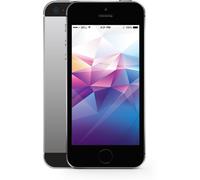 iPhone SE (2016) | 16 GB | Gris sidéral