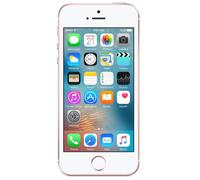 iPhone SE (2016) 32 Go - Or Rose - Débloqué - Reconditionné