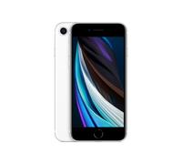 iPhone SE (2020) 128 Go, Blanc, débloqué