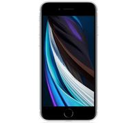 iPhone SE (2020) 256 Go - Blanc - Débloqué - Reconditionné