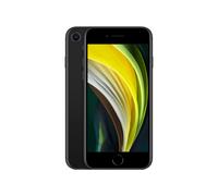 iPhone SE (2020) 256 Go, Noir, débloqué