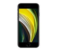 iPhone SE (2020) 64 Go - Noir - Débloqué - Reconditionné