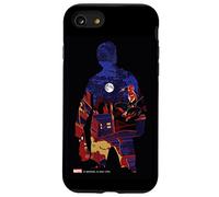 iPhone SE (2020) / 7 / 8 Marvel Spider-Man: No Way Home Peter Parker Unmasked Case