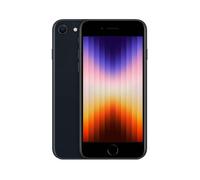 iPhone SE 5G Minuit 256 Go