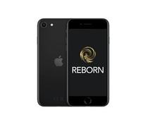 iPhone SE 64Go Noir 2020 Reconditionne Grade A - Occasion