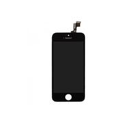 Iphone Se Noir Ecran Lcd Et Vitre Tactile Assembles