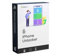iPhone Unlocker Mac OS