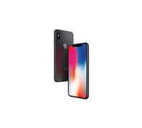iphone x 256 go gris sidéral - Occasion