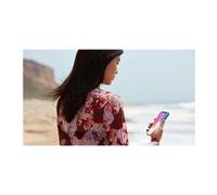 iPhone X - 4G smartphone / Mémoire interne 256 Go - écran OEL - 5.8" - 2436 x 1125 pixels - 2x caméras arrière 12 MP, 12 MP - 2x front cameras 7 MP - - Occasion