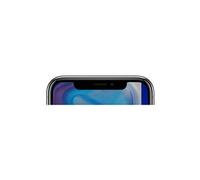 iPhone X - 4G smartphone / Mémoire interne 256 Go - écran OEL - 5.8" - 2436 x 1125 pixels - 2x caméras arrière 12 MP, 12 MP - 2x front cameras 7 MP - - Occasion