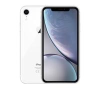 iPhone XR 128 Go, Blanc