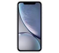 iPhone XR 128 Go - Blanc - Débloqué - Reconditionné