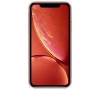 Apple iPhone XR 256 Go Corail