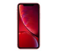 iPhone XR 256 Go Rouge | Occasion