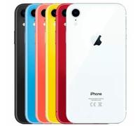 APPLE iPhone Xr Jaune 256 Go