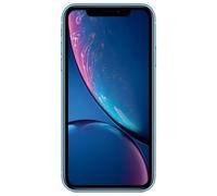 Apple iPhone XR 64 Go Bleu