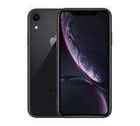iPhone XR 64 Go, Noir, débloqué