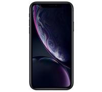 iPhone XR 64 Go - Noir - Débloqué - Reconditionné