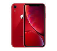 iPhone XR 64 Go, (PRODUCT)Red, débloqué