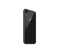 IPHONE XR 64GB NOIR - Reconditionné