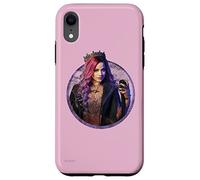 iPhone XR Disney Descendants 3 Audrey Pink Case