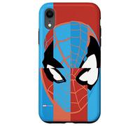 iPhone XR Marvel Studios Beyond Amazing Spider-Man Collage Case