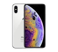 iPhone XS 512 Go, Argent