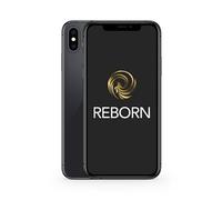 iPhone XS 64Go Gris Sidéral Reconditionné Grade A