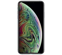 iPhone XS Max 256 Go - Gris Sidéral - Débloqué - Reconditionné