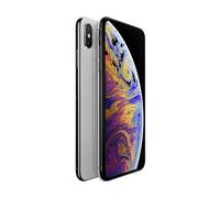 Apple iPhone XS Max 16,5 cm (6.5") Double SIM iOS 12 4G 256 Go Argent